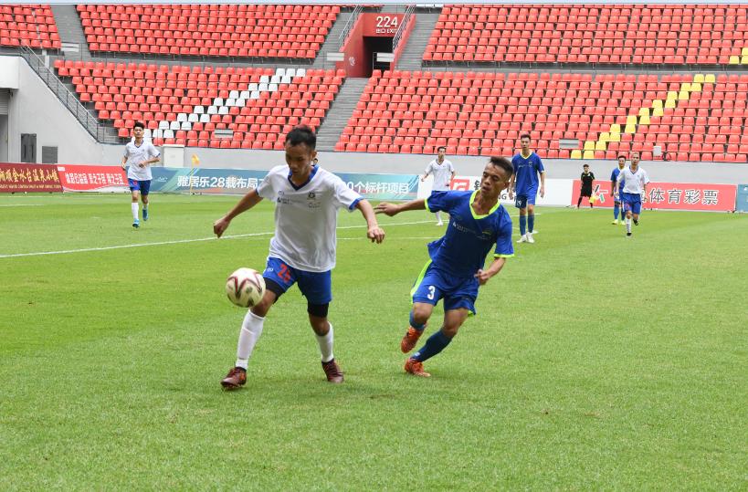 2020肇庆市雅居乐杯足球赛,肇庆甲级足球联赛