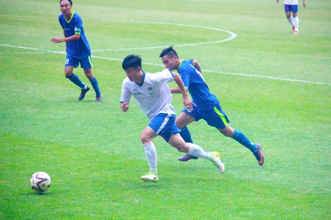 2020肇庆市雅居乐杯足球赛,肇庆甲级足球联赛