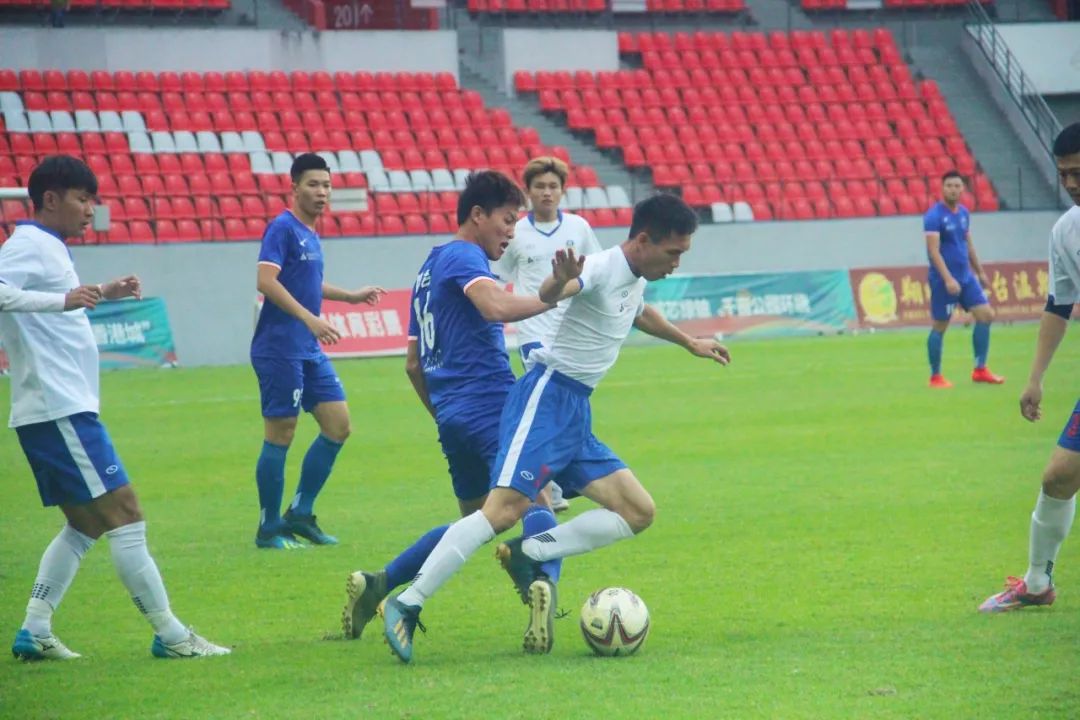 2020肇庆市雅居乐杯足球赛,肇庆甲级足球联赛