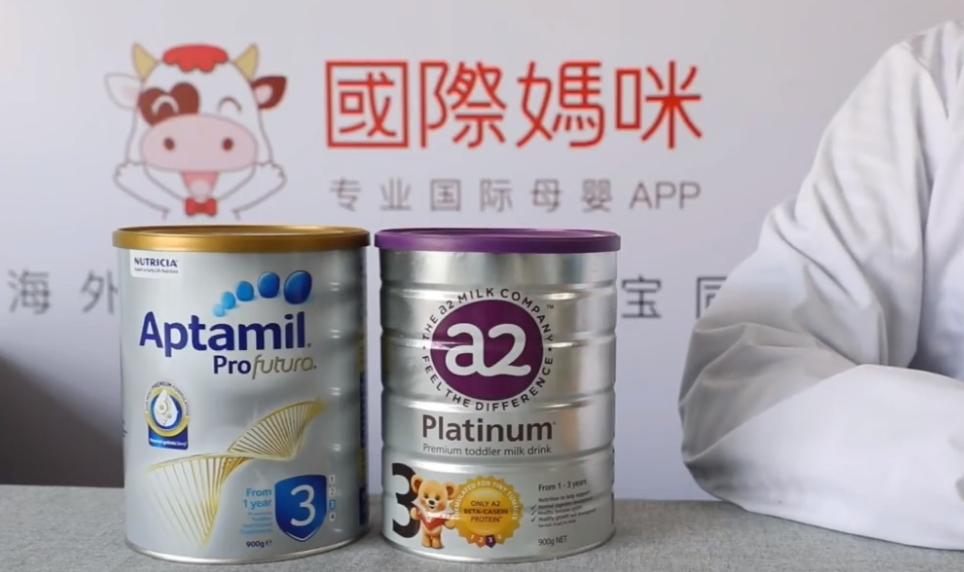 中国代购扫光奶粉事件,中国代购的前景和现状