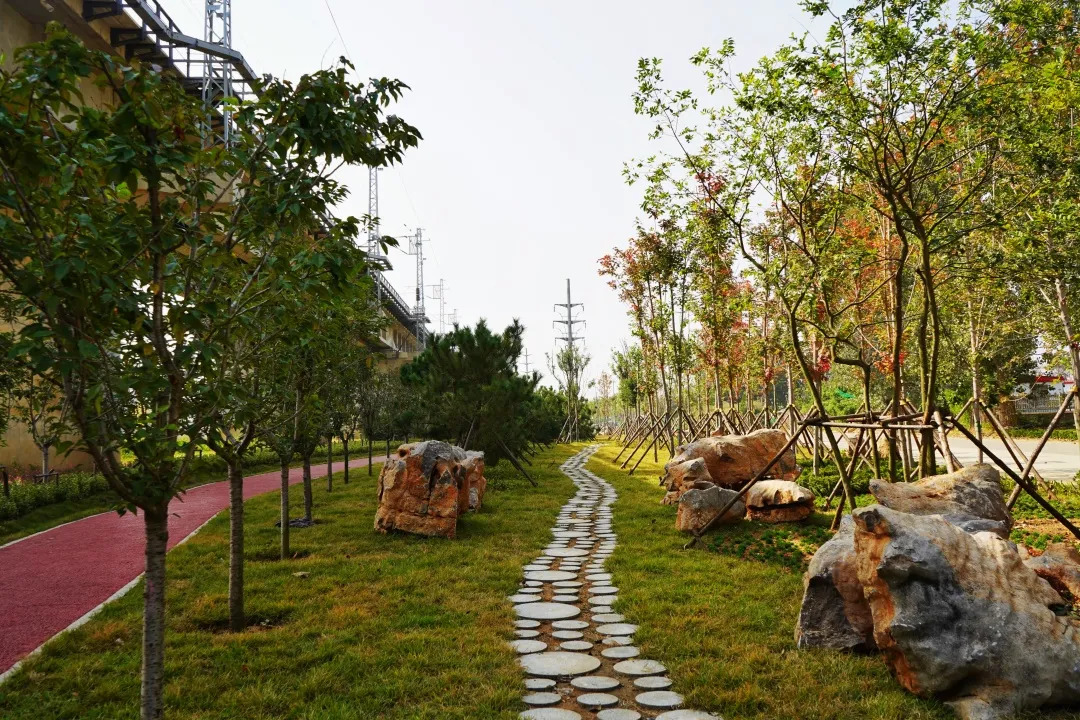 描绘乡村美丽新画卷,描绘中国美丽新画卷