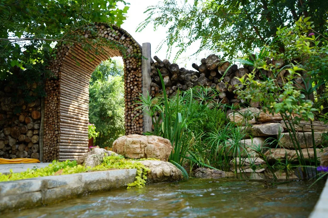 描绘乡村美丽新画卷,描绘中国美丽新画卷