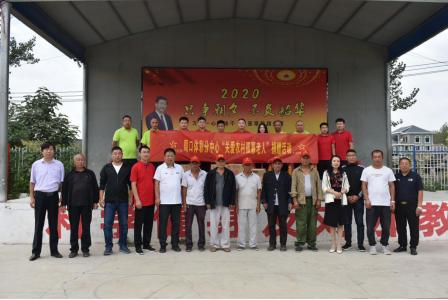 尊老敬老爱老助老的主题活动记录,尊老敬老爱老助老情暖人心