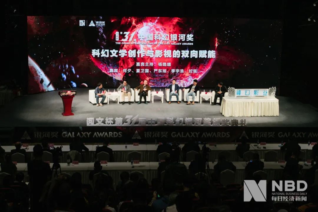 票房最高的科幻电影排行榜,票房135亿的科幻电影叫什么名