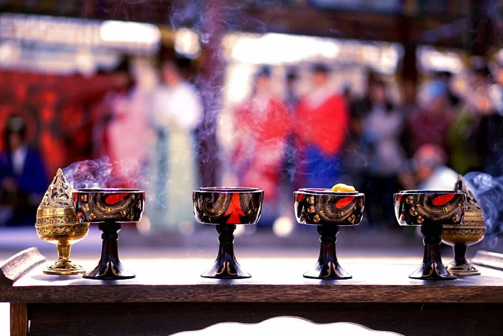 今日重阳又见重阳,今日重阳愿岁月伴你安康图片