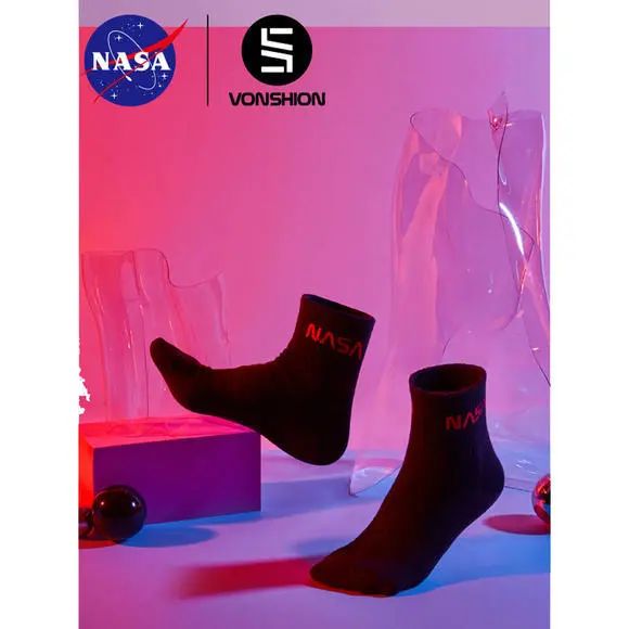 航空防臭袜子,美联航厚袜子