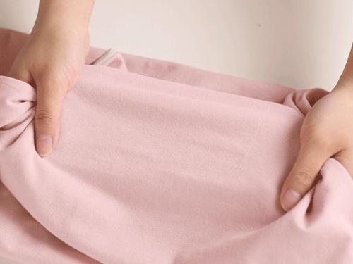 水星家纺纯棉亲肤四件套,纯棉四件套亲肤棉简单