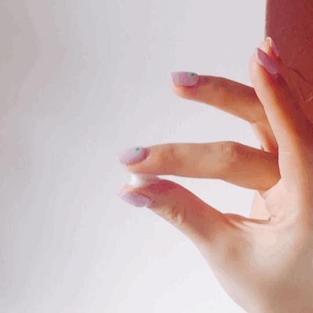 周末突袭|今年流行的V领大毛衣好香好香,看完不被种草算我输