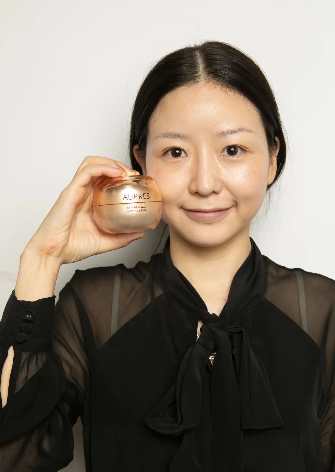 脸上有了皱纹抗老,抗皱要趁早等皱纹出来就晚了