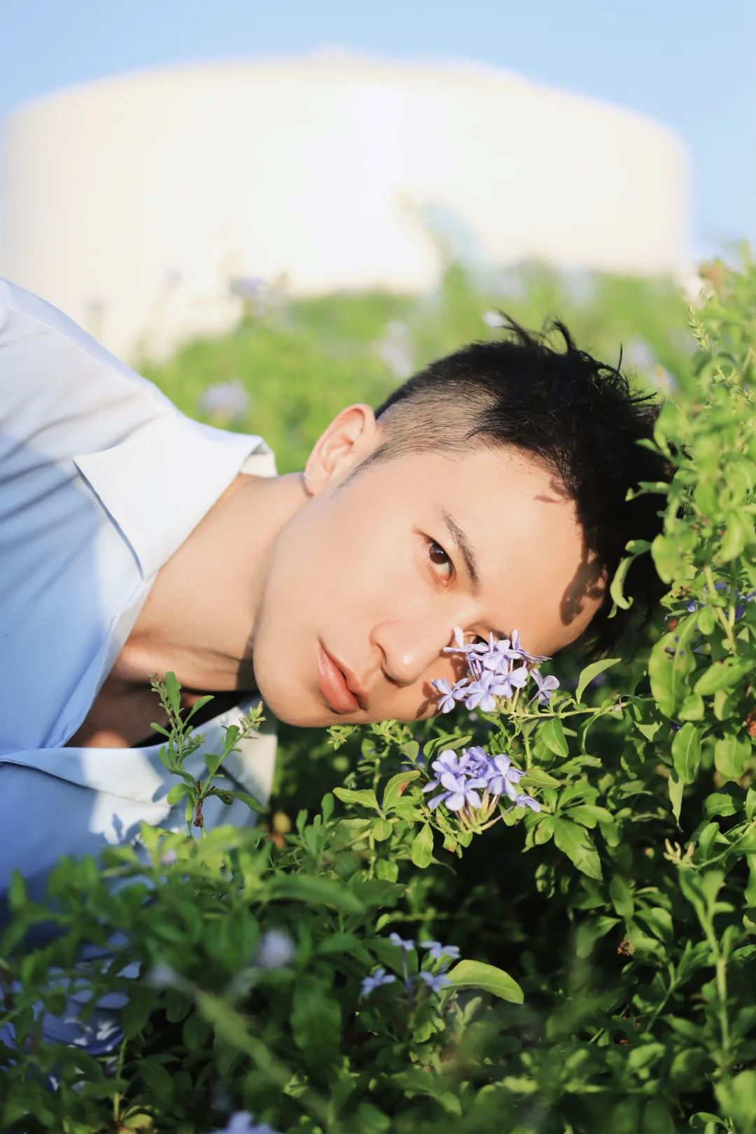 错在哪里？明星同款粉底画出来都是路人脸？