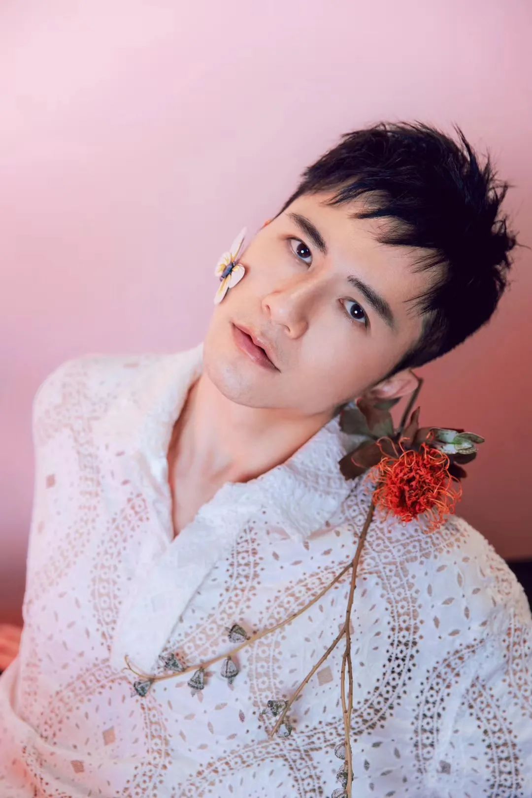 错在哪里？明星同款粉底画出来都是路人脸？