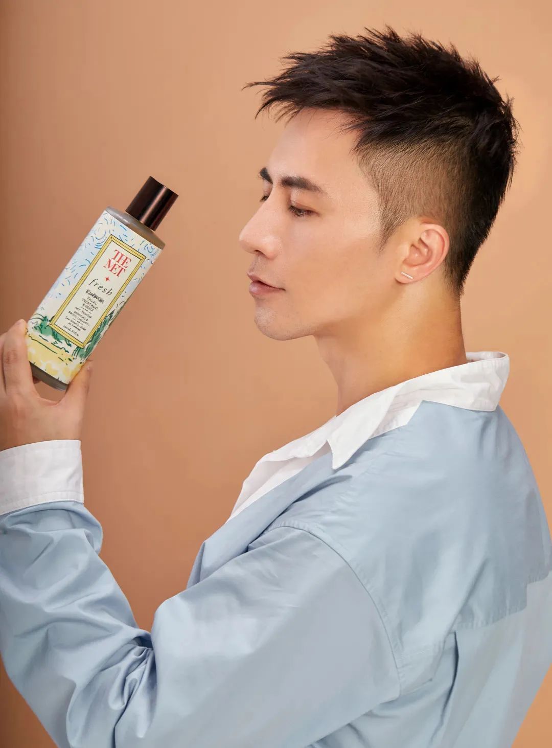 错在哪里？明星同款粉底画出来都是路人脸？