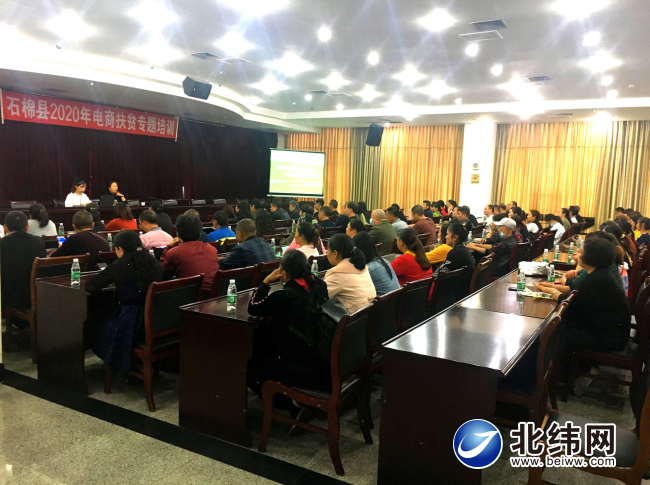 用电商助力农民增收,电商助农拓销路振兴乡村促发展