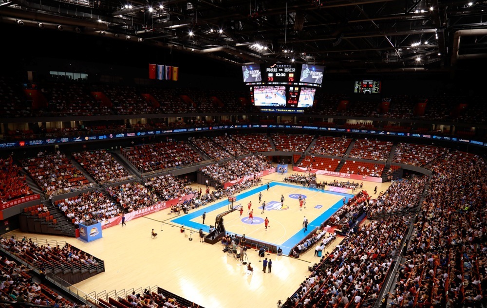 宁波市国际顶级赛事,国际顶级赛事宁波