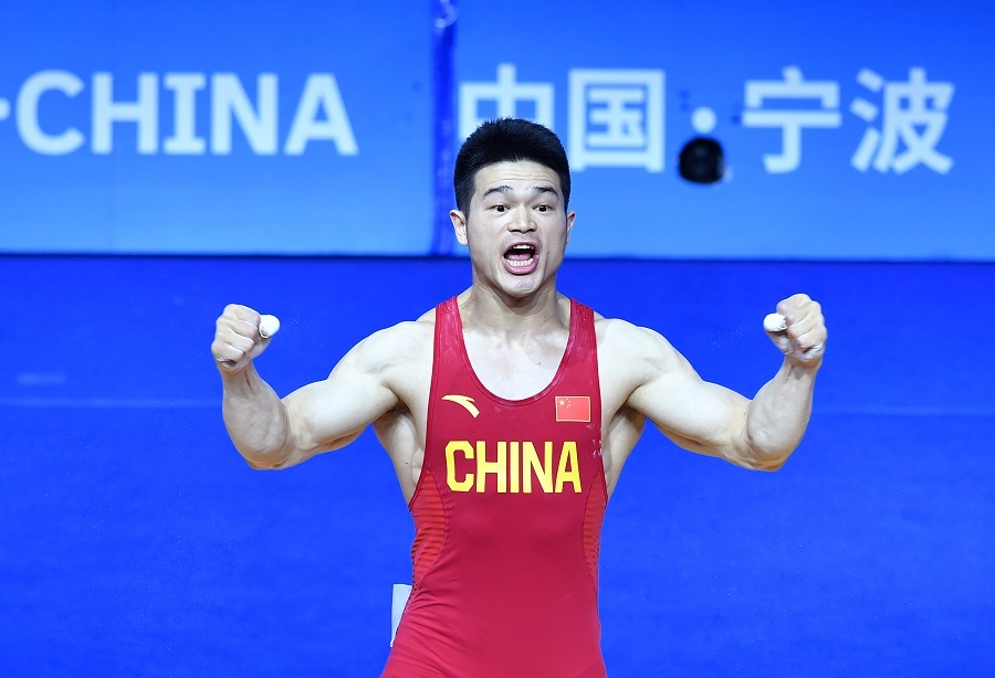 宁波市国际顶级赛事,国际顶级赛事宁波