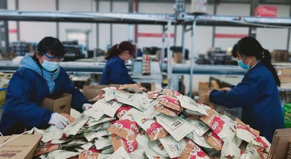 武功县发展特色产业,武功县什么产业好