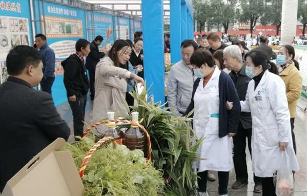 武功县发展特色产业,武功县什么产业好