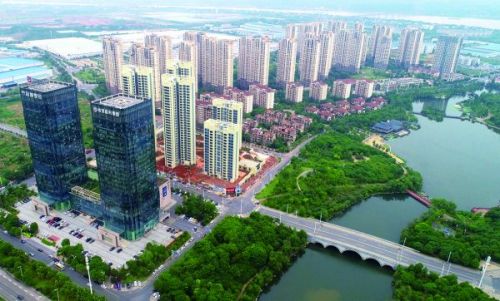 回顾住房的变迁,住房变迁里的幸福生活