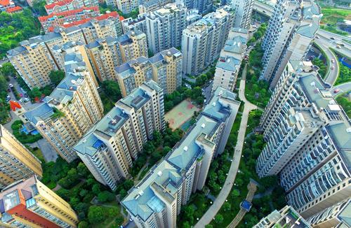 回顾住房的变迁,住房变迁里的幸福生活