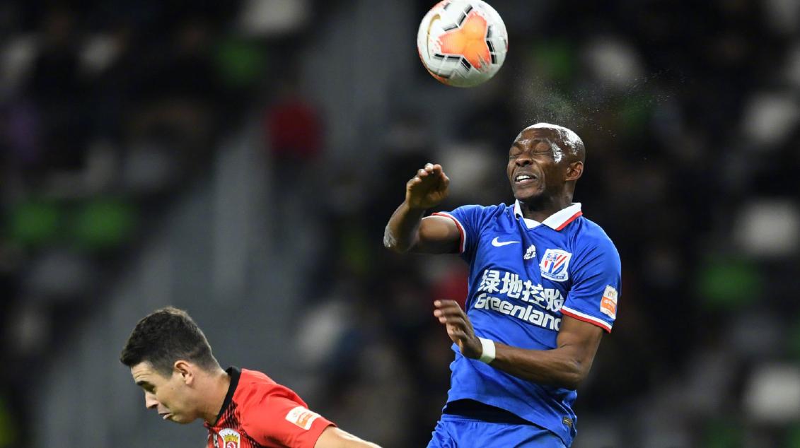 看似“活宝”实则“宝藏”,姆比亚:目标亚冠