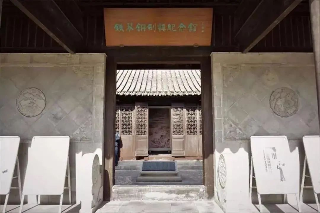 历年数百，藏书万千！这座历史悠久的常熟藏书楼免费开放啦