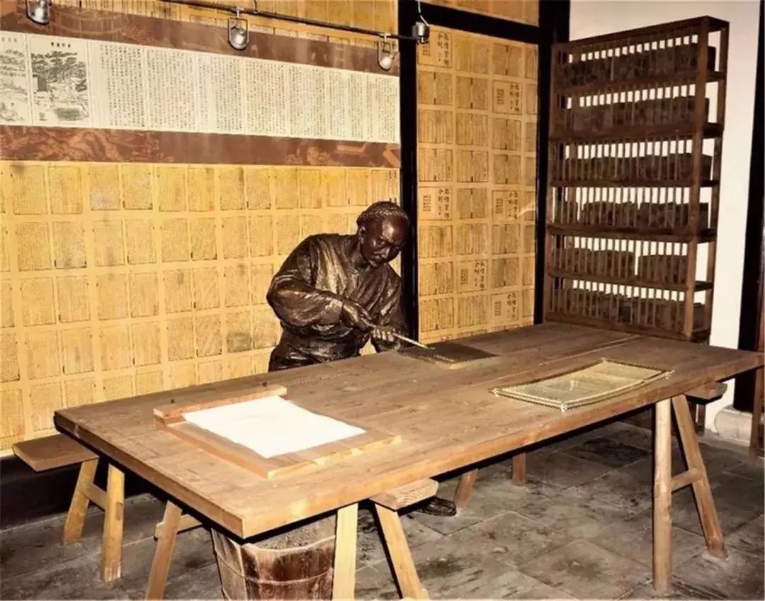 历年数百，藏书万千！这座历史悠久的常熟藏书楼免费开放啦