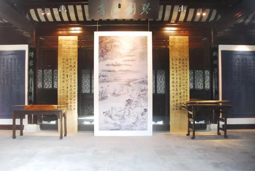 历年数百，藏书万千！这座历史悠久的常熟藏书楼免费开放啦