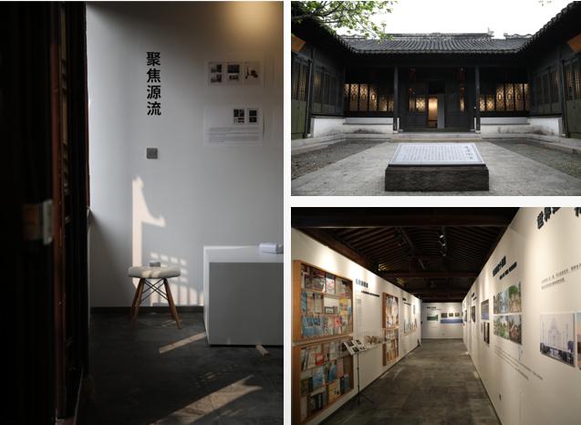 历年数百，藏书万千！这座历史悠久的常熟藏书楼免费开放啦