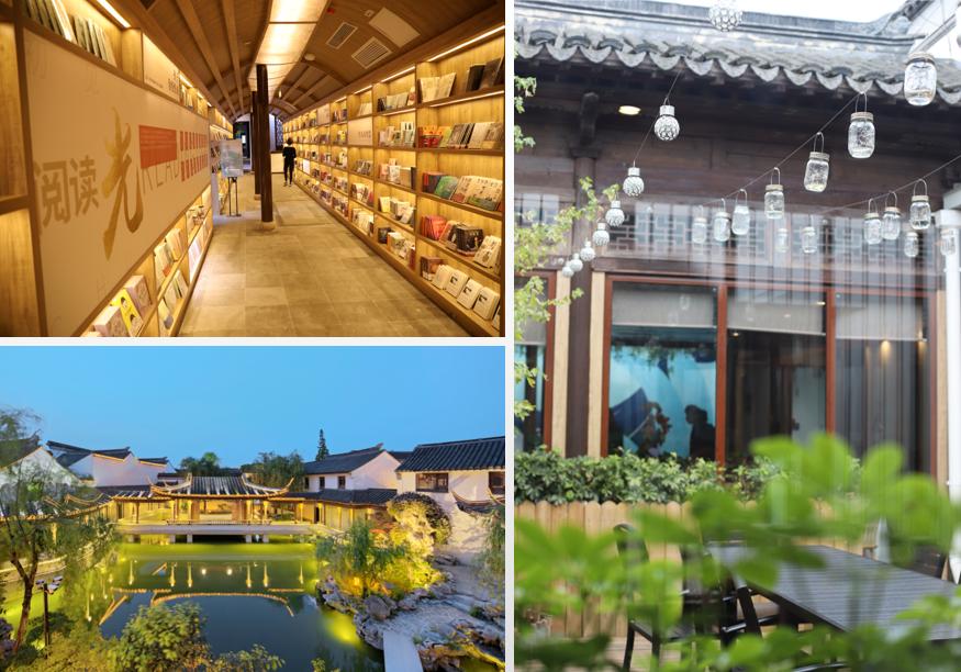 历年数百，藏书万千！这座历史悠久的常熟藏书楼免费开放啦