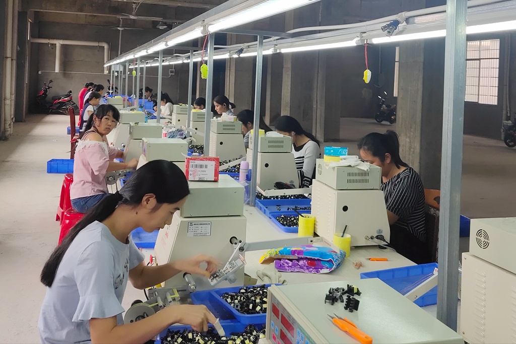 「清风镜头」国家扶贫日