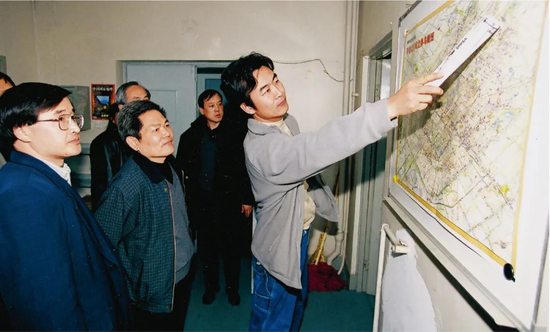 我们的中国地理绘本,恩施中国国家地理