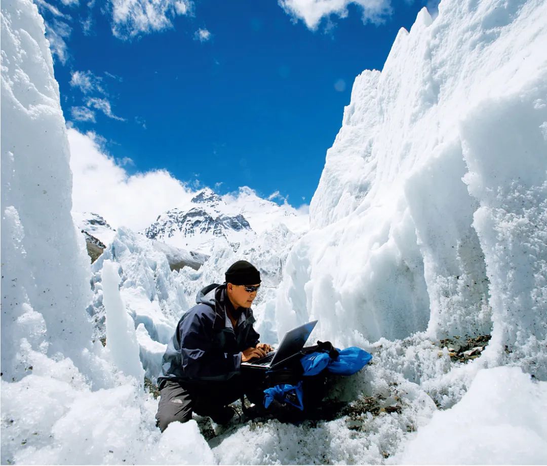 我们的中国地理绘本,恩施中国国家地理