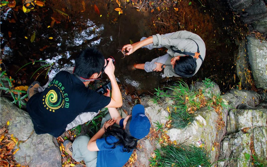我们的中国地理绘本,恩施中国国家地理