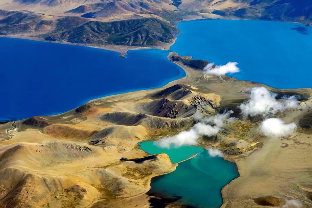 我们的中国地理绘本,恩施中国国家地理