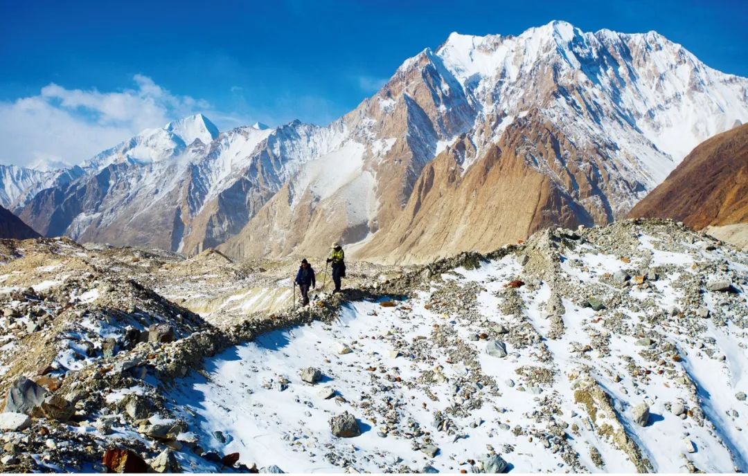 我们的中国地理绘本,恩施中国国家地理