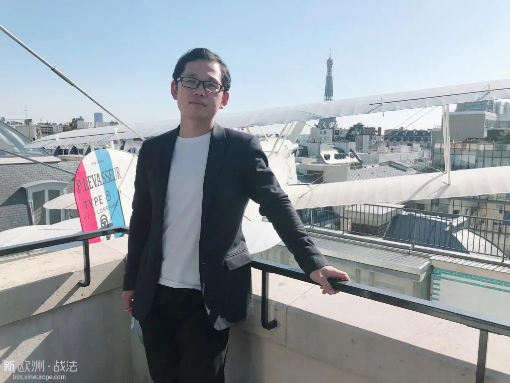 法国留学新生坐经济舱,面子伤不伤?来这个地方,就会不一样