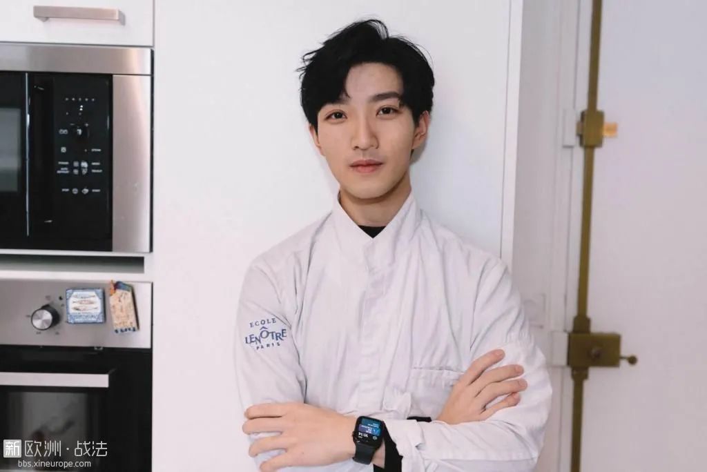 法国留学新生坐经济舱,面子伤不伤?来这个地方,就会不一样