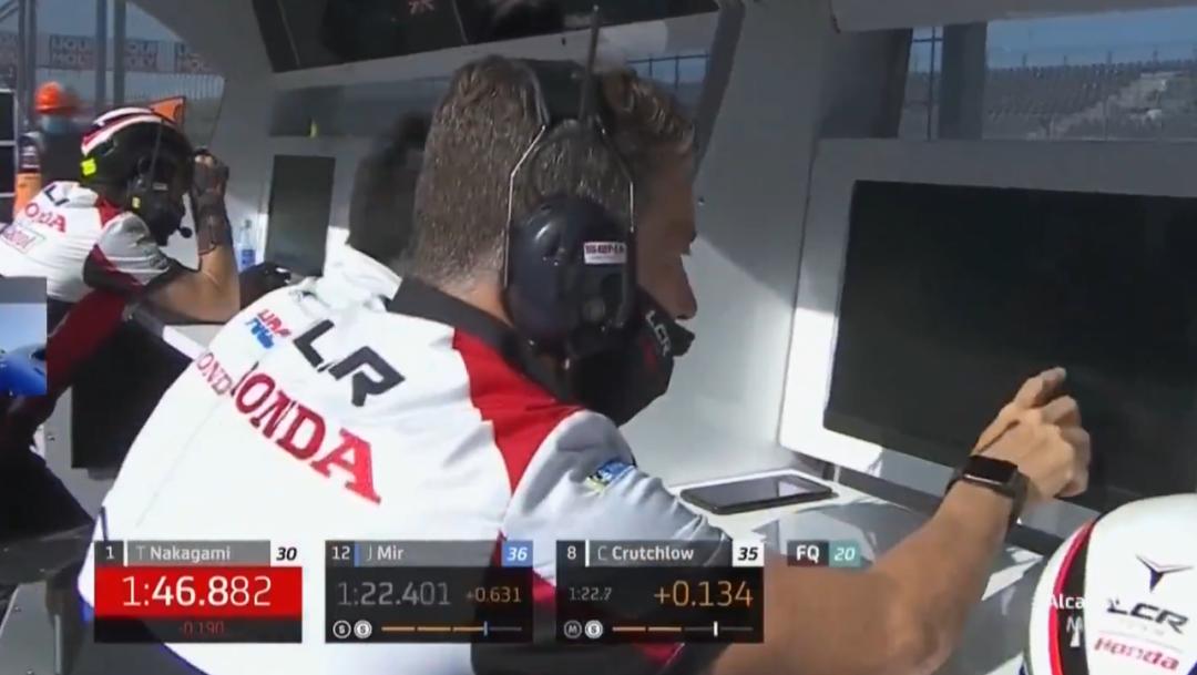 本田motogp到底有多强,狂侃motogp