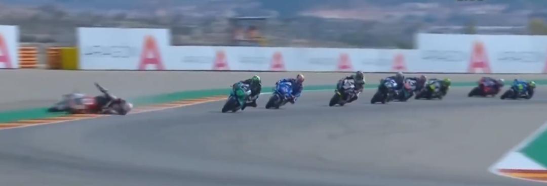 本田motogp到底有多强,狂侃motogp