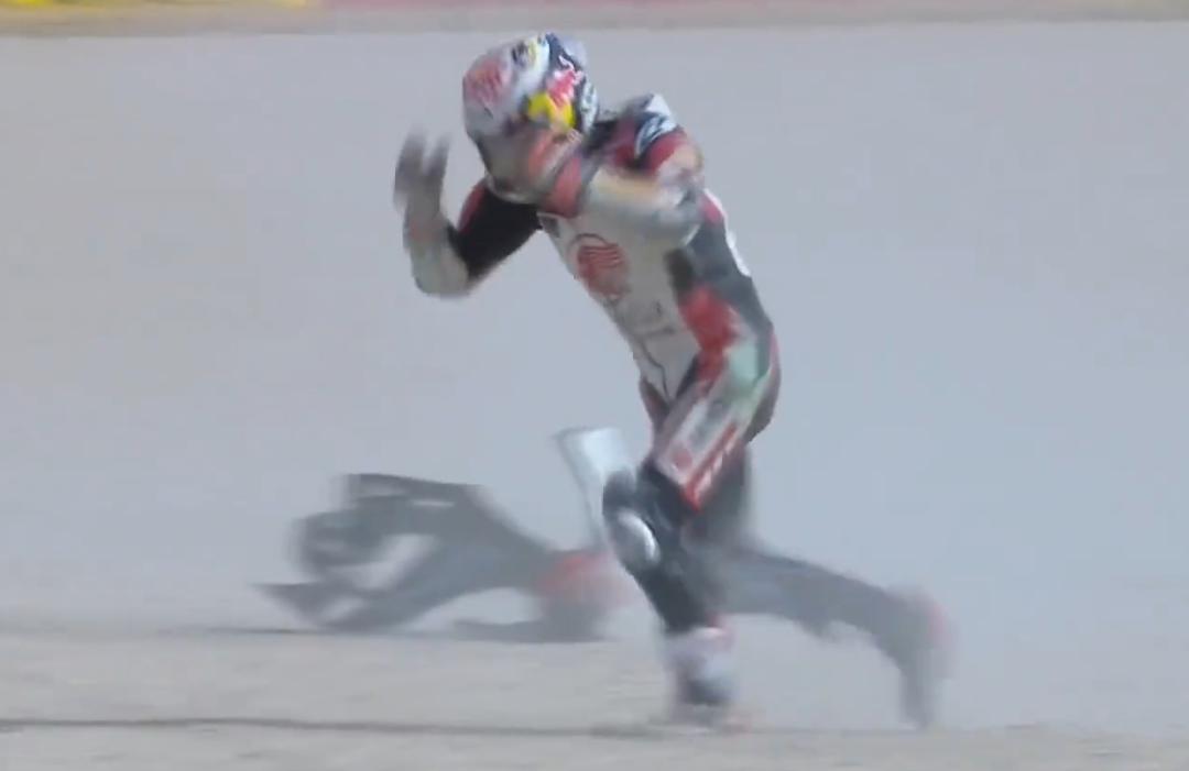 本田motogp到底有多强,狂侃motogp