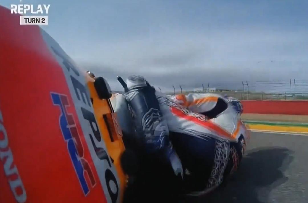 本田motogp到底有多强,狂侃motogp