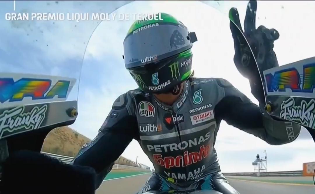 本田motogp到底有多强,狂侃motogp