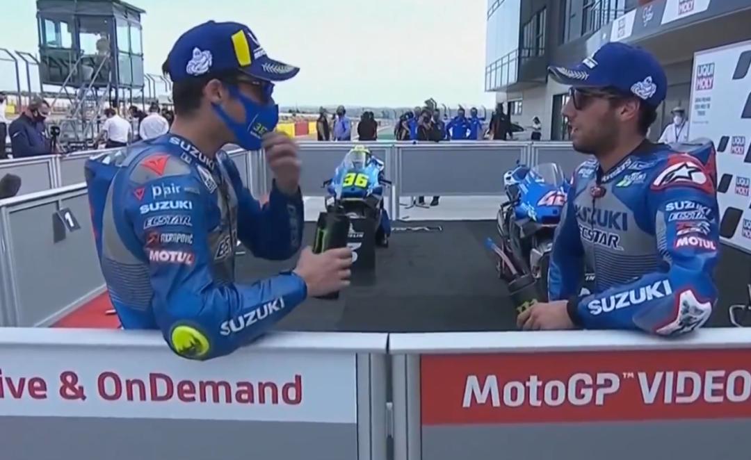 本田motogp到底有多强,狂侃motogp