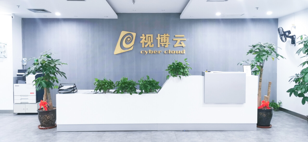 「视博云」致力于云计算底层核心技术的研发与应用，为B端企业提供云流化PaaS解决方案