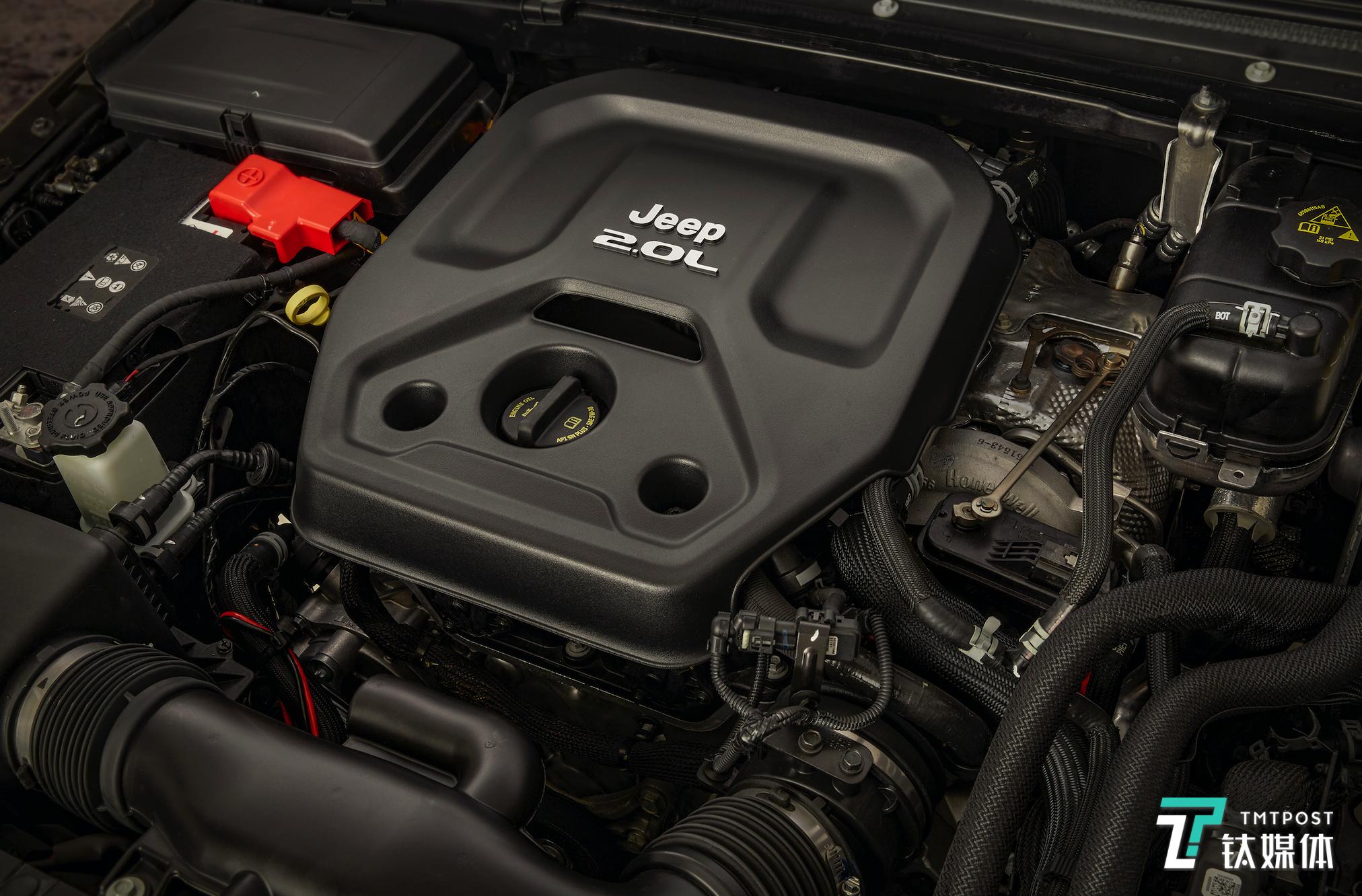 jeep4xe讲解,jeep4e