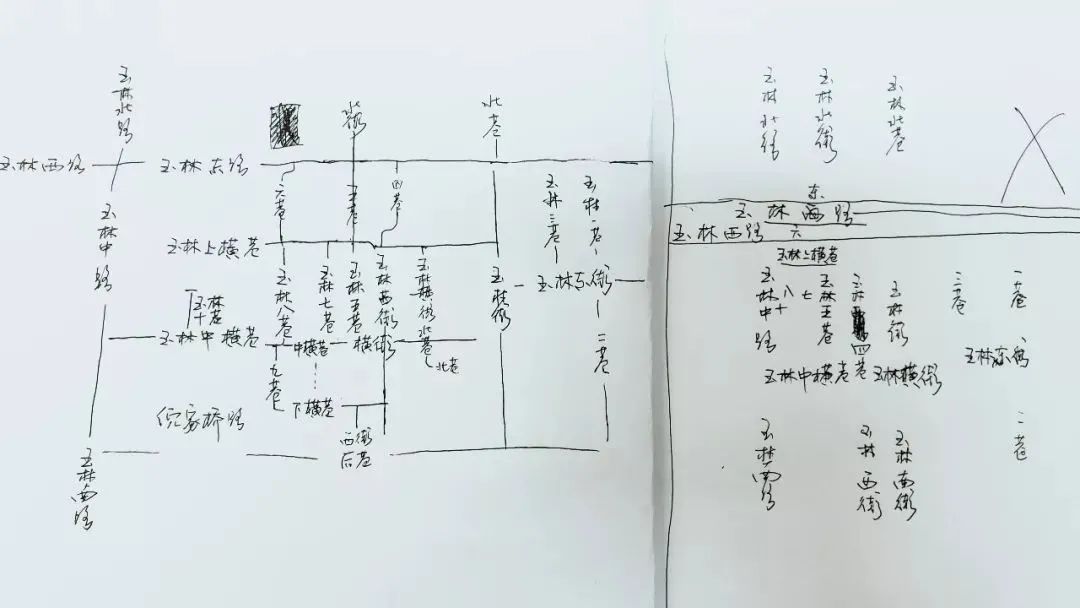 玉林市城区地图,带地图去旅行