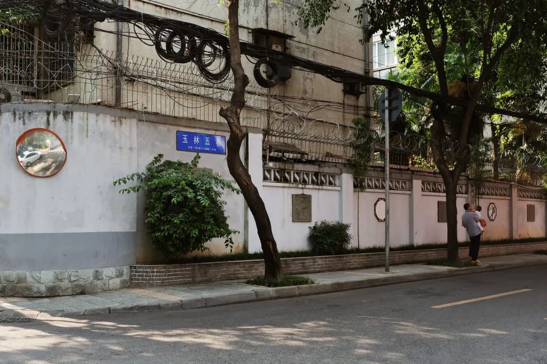 玉林市城区地图,带地图去旅行