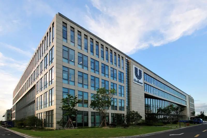 联合利华是如何管理的,联合利华主要竞争对手