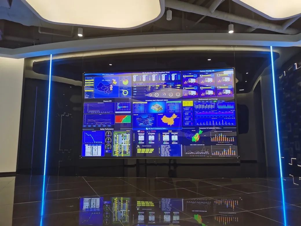 联合利华是如何管理的,联合利华主要竞争对手