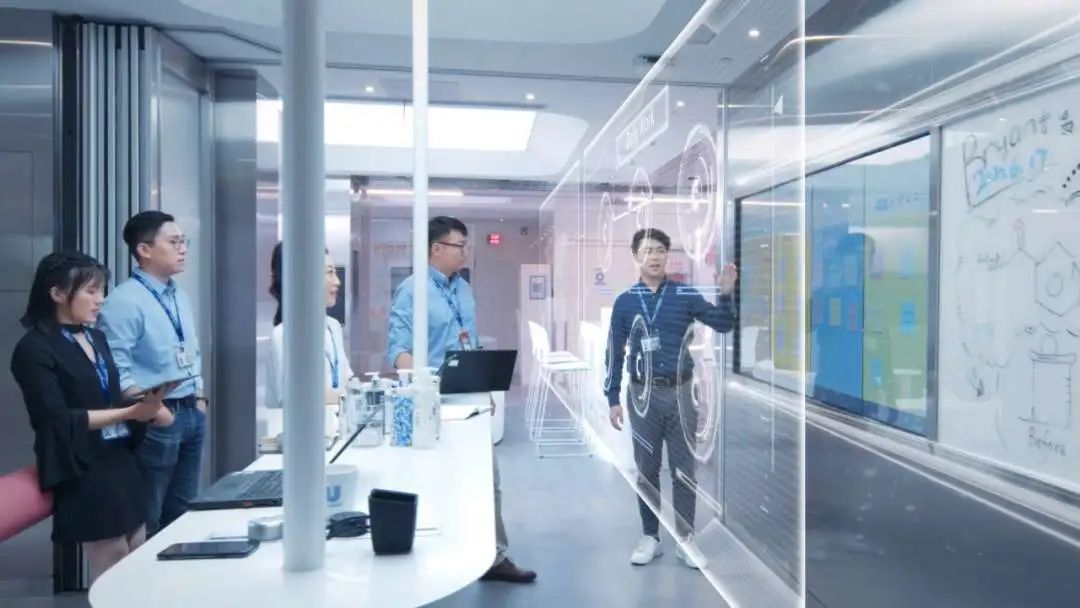 联合利华是如何管理的,联合利华主要竞争对手